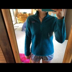 Patagonia Better Sweater